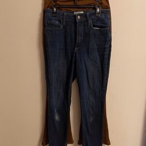 Classic Blue Women's Jeans